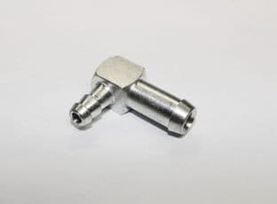 Skyranger Fuel Tank Push In Elbows