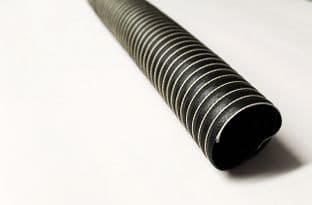 Skyranger Scat Hose 50mm for Heater - Per 500mm