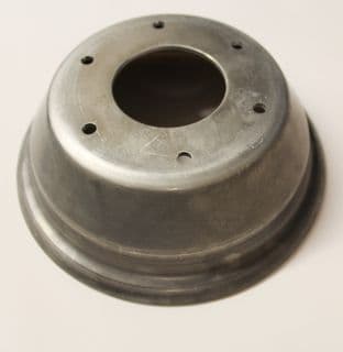 Skyranger Wheel Half Rims