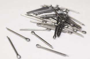 Split Pins - Available in multiples of 10