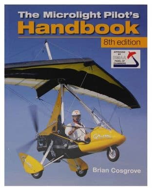 The Microlight Pilots Handbook - Brian Cosgrove