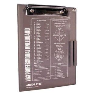 VB3 Folding Kneeboard