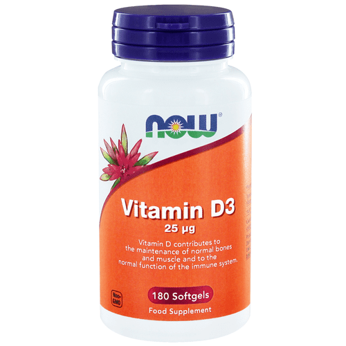 Vitamin D vitamin-d