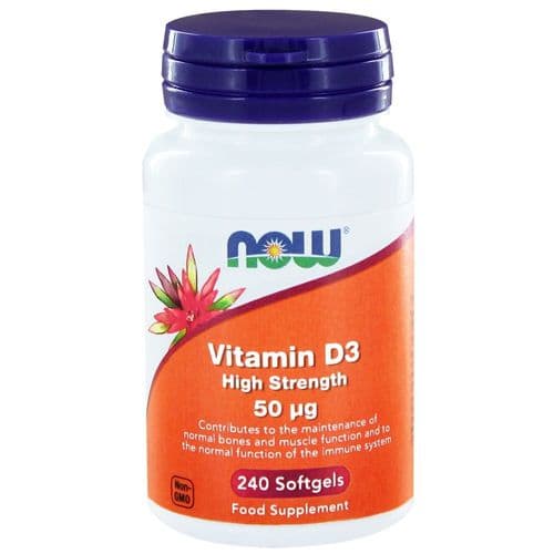 Vitamin D vitamin-d
