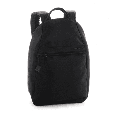 Hedgren Vogue Black Backpack  with RFID