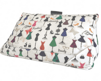 i-Pad Cushion Fashion Designer Tablet Pillow Stand