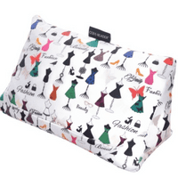 i-Pad Cushion Fashion Designer Tablet Pillow Stand