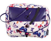 Manicure Cushion Butterflies Nail Varnish Pedicure Pillow