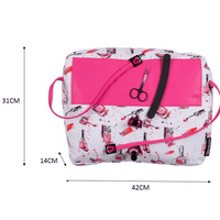 Manicure Cushion Nail Varnish Pedicure Pillow Pamper Gift