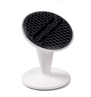 Mobile Phone Stand Kindle Holder White Office Gift