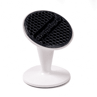 Mobile Phone Stands 2 Pack Black White Office Gifts