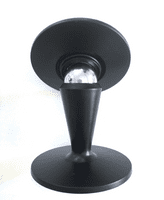 Mobile Phone Stands 2 Pack Black White Office Gifts