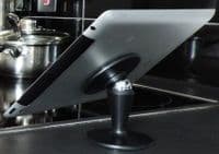 Mobile Phone Stands 2 Pack Black White Office Gifts