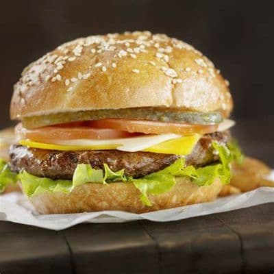 2Oz King Special Beef Burger 56G X 48