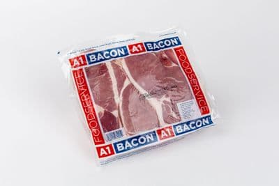 A1 Bacon 2.27 Kg