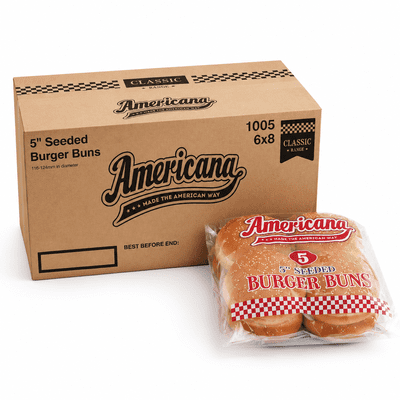 Americana 5