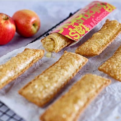 Apple Pie 40 In A Box