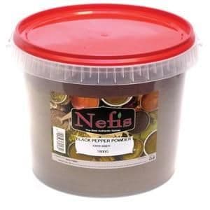 Black Pepper 1 Kg