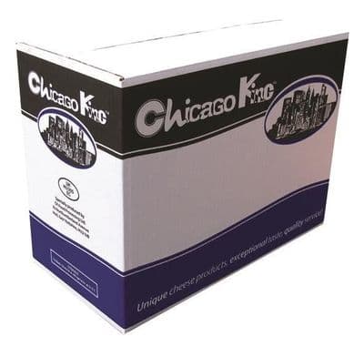 Blue Chicago 70/30 Grated 12 Kg