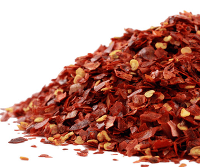 Chili Flakes ( Pul Biber ) 2 Kg