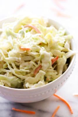 Coleslaw 2 Kg