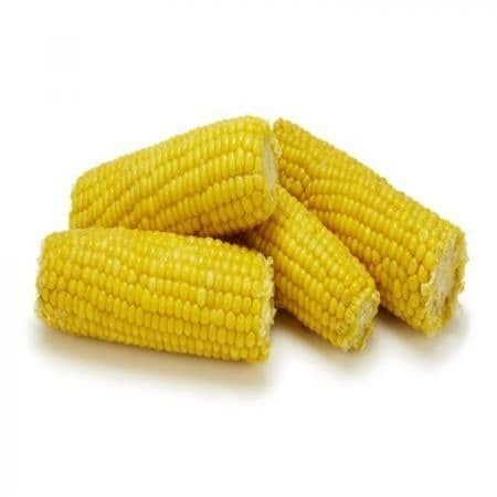 Corn On The Cob 48 In A Box ( Large )