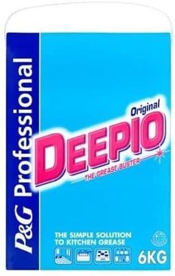 Deepio Powder 6 Kg