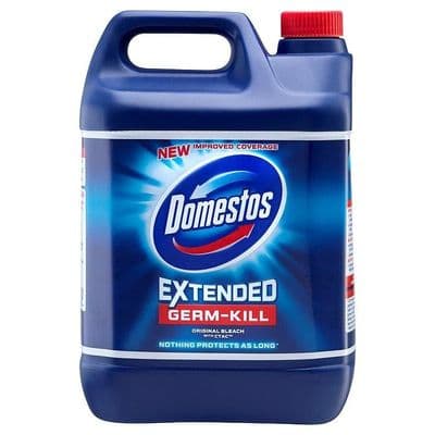 Domestos Orginal 5 Ltr