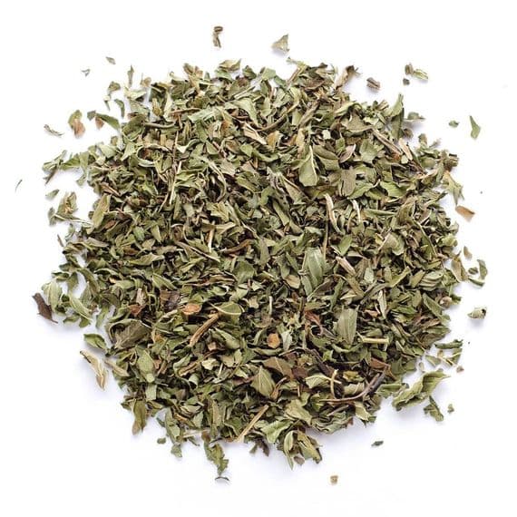 Dry Mint 500 g