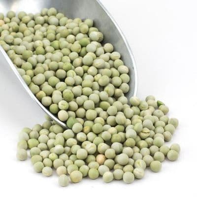 Dry Peas 10 Kg