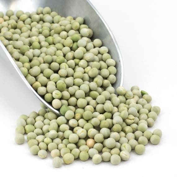 Dry Peas 10 Kg
