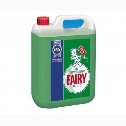Fairy Liquid 5 Ltr