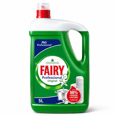FAIRY LIQUID 5L