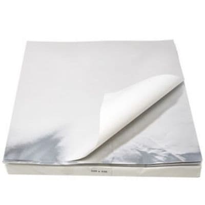 Foil Liner 12 x 12 (4kg)