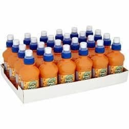 Fruit Shoot Orange 24 X 200Ml