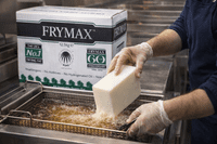 Frymax 12.5 Kg