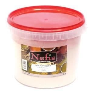 Garlic Powder 1Kg