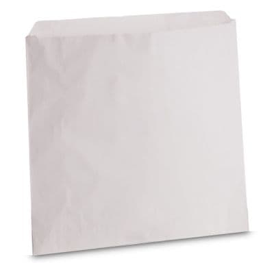 Grease Proof Bags 7 X 7  (1000)