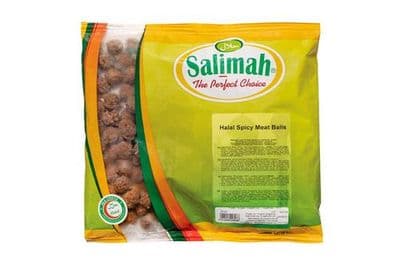 Halal Meatballs 1Kg