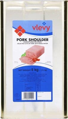 Ham Tin 5 Kg