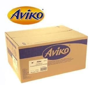 Hash Brown Aviko 4 X 2.5Kg
