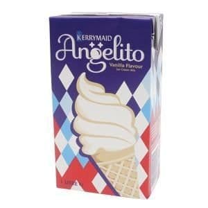 Kerrymaid (Angelito) Ice Cream Mix -12X1L