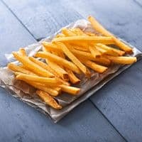 Lamb Weston Chips Private Reserve 6/6 (4 x 2.5kg)