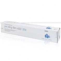 Large Cling Film 18