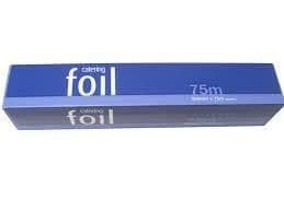 Large Tin Foil 45CM X 75M