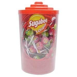 Lollipop (200 In Pack)