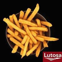 Lutosa Extra Cripsy Chips 10 X 10 (4 x 2.25Kg)