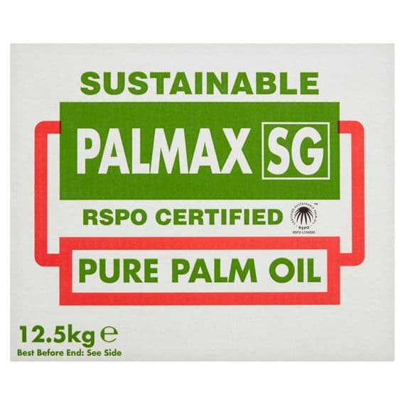 Palmax 12.5 Kg