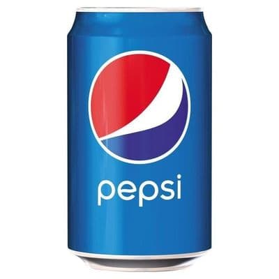 Pepsi (330Ml X 24) Eu