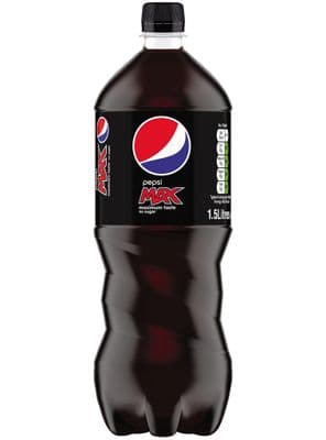 Pepsi Max 1.5 Ltr X 12 G